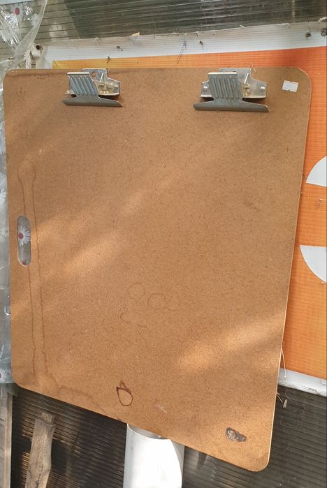 Продам доску детскую или для офиса.