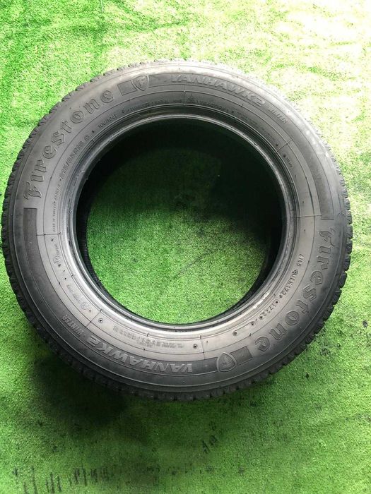 Anvelope Iarna 215/65/16 C Firestone