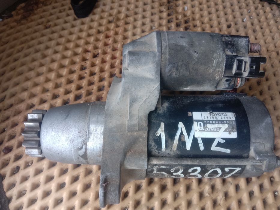 Стартер 1 mz, 25 000 тг