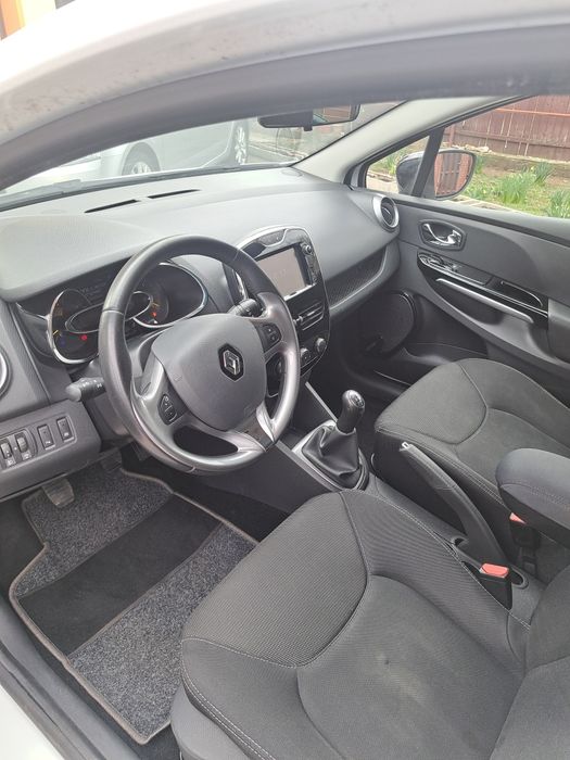 Clio Estate-2015,1.5 dci,night&day
