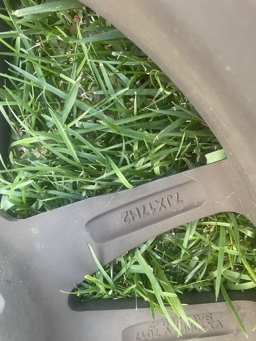 Jante bmw r17 seria 1,3,4,5 235/50/17