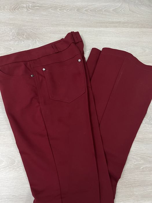 Брюки манго