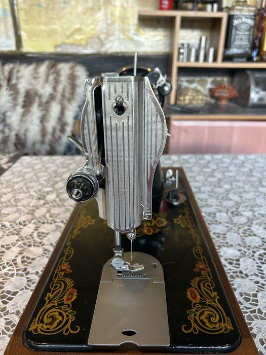 Шевна машина”Union”