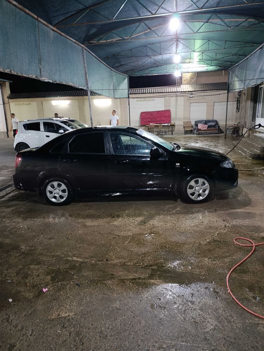 Автомобиль жентра