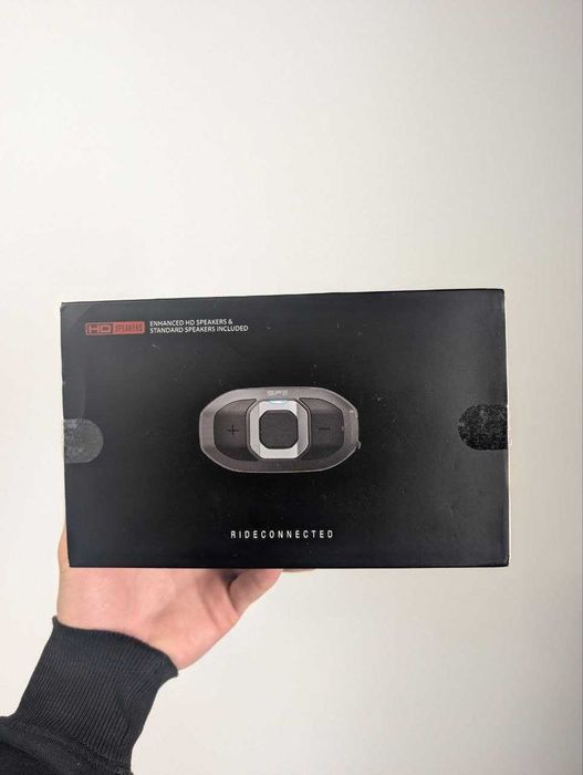 Sistem de comunicare Bluetooth Sena SF 2 Nou Sigilat!