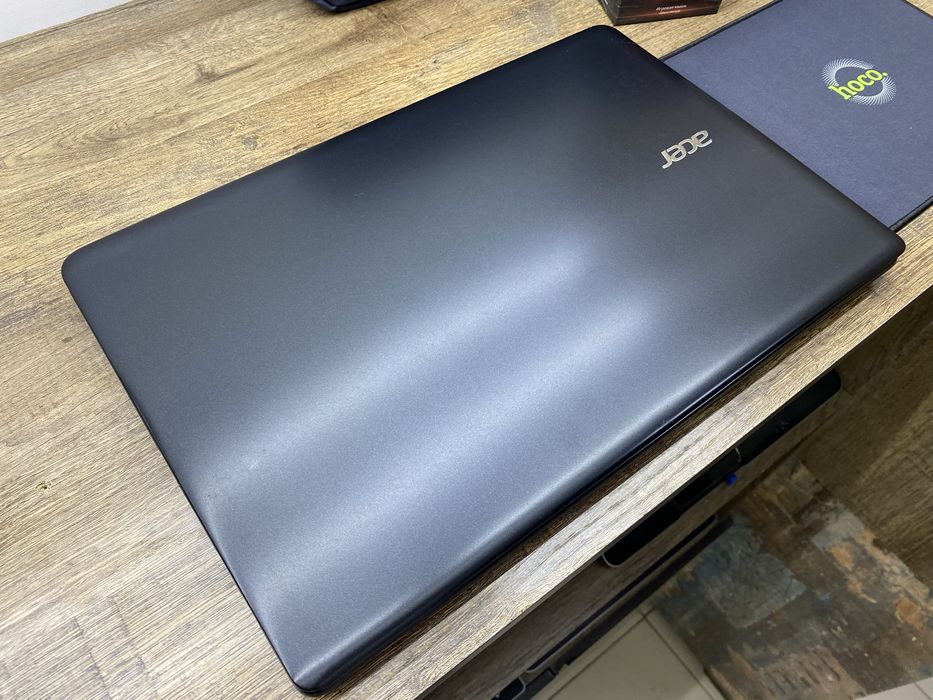 ‼️Продам Ноутбук‼️[Acer Aispere E1]