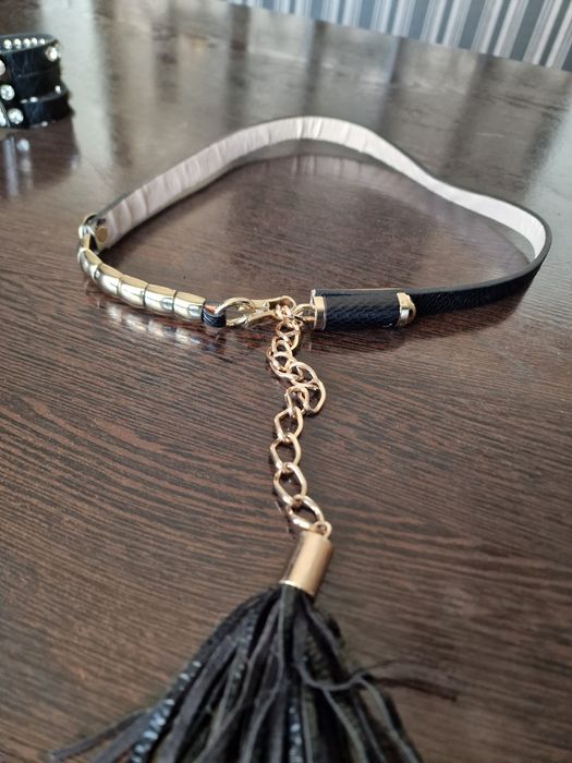 Продам два ремня