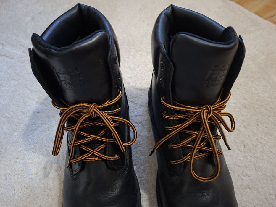 Timberland Boots Pro