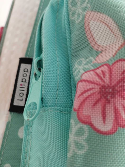 Всекидневна раница и за майки с бебета.