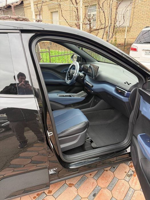 BYD siguli idial sastayana