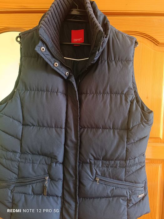 Грейка на Esprit