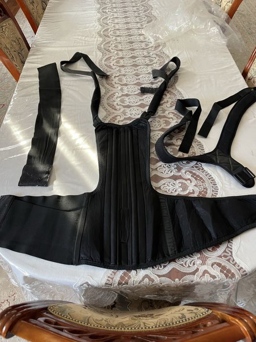 Карсет 8000 мың тг