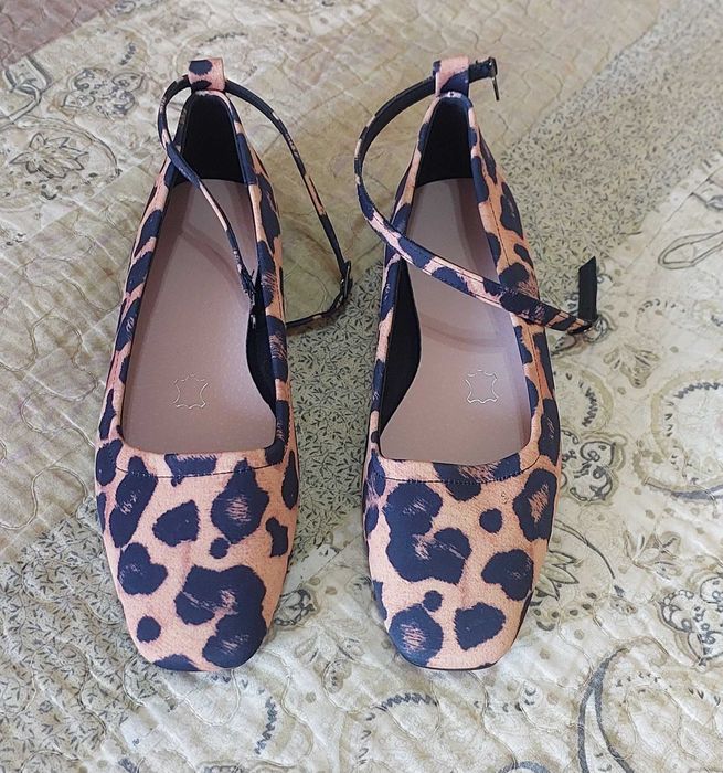 Продаются балетки