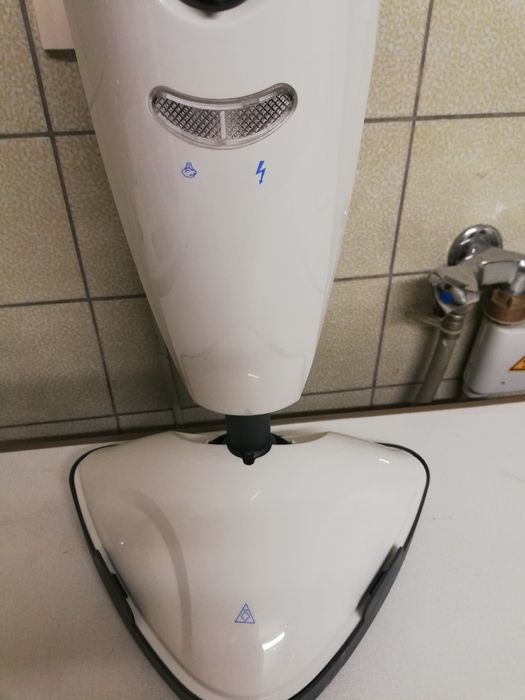 Прахосмукачка Grundig