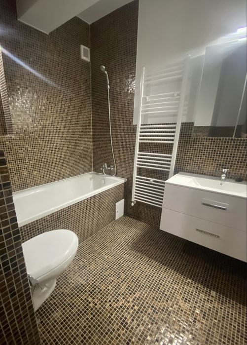 Penthouse 4 camere