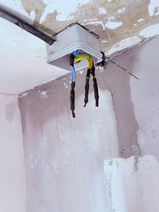 Электрик на выезд