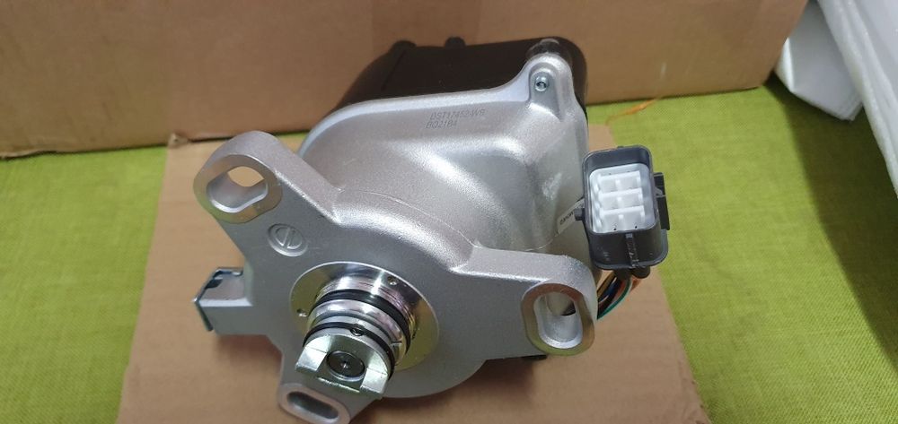 Дистрибутор делко за Honda CR-V 1 генерация 148кс и 125кс