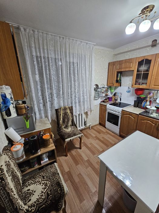 Продам 3-комнатную квартиру