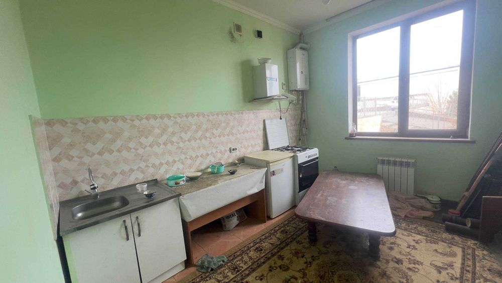 Квартира ижарага берилади