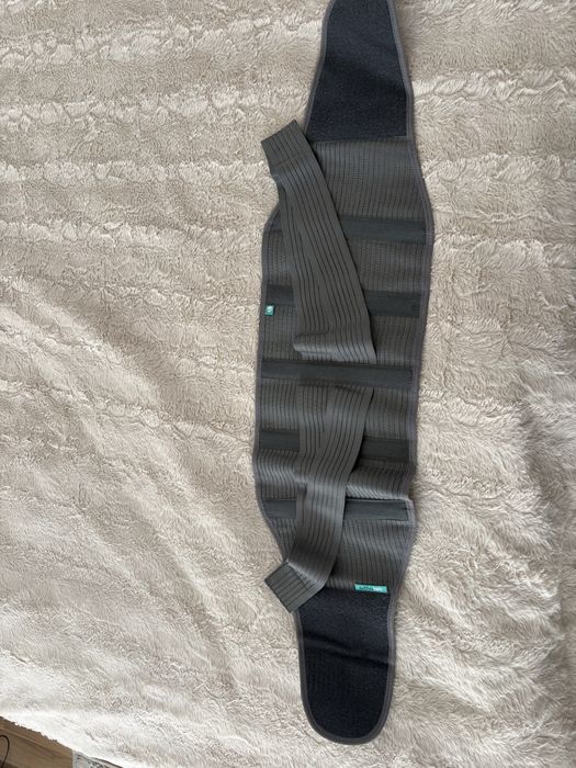 Медицински колан за кръста (лумбостат) Orthotech