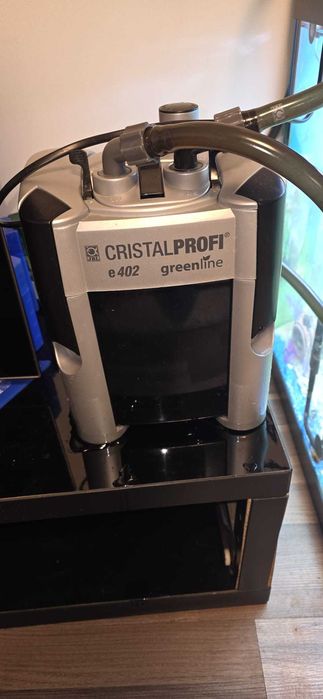 Filtru acvariu JBL CristalPofi e402