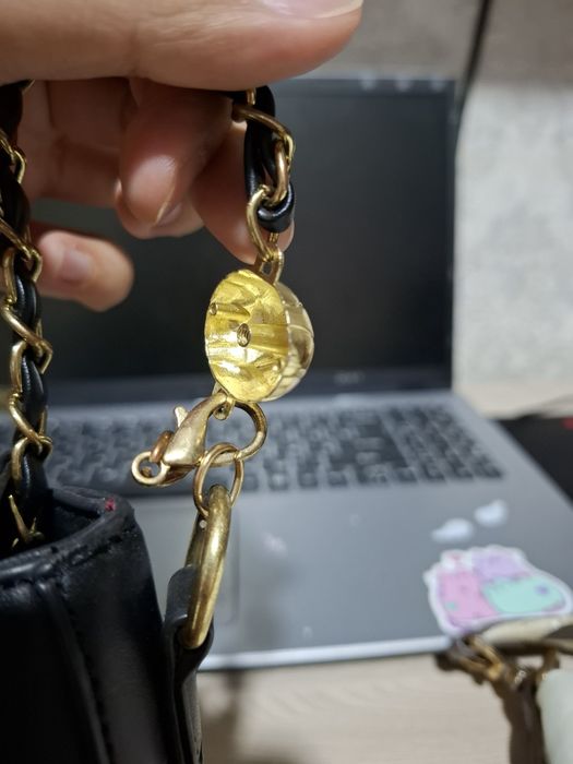 Черная сумка, продам