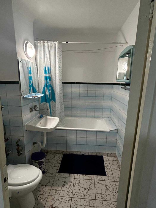 Inchiriez Apartament 2 camere, Ploiesti-Vest, Str. Gh. Gr. Cantacuzino