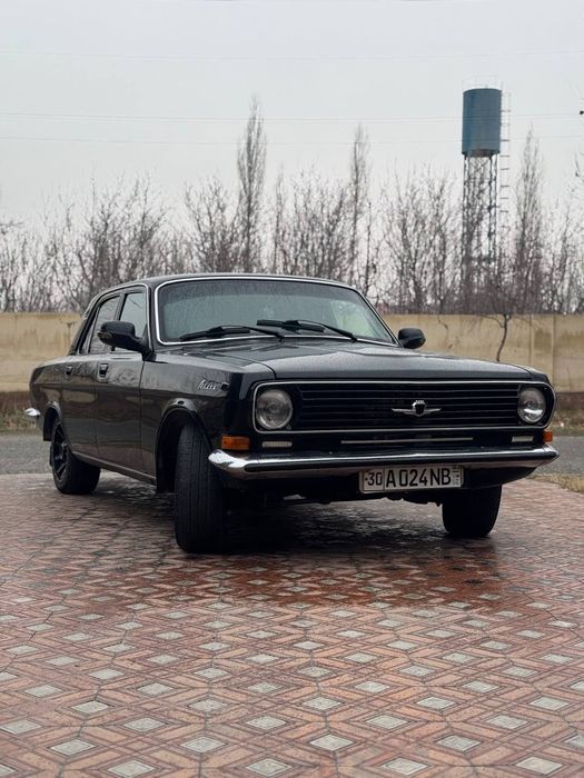 Volga    gaz     24