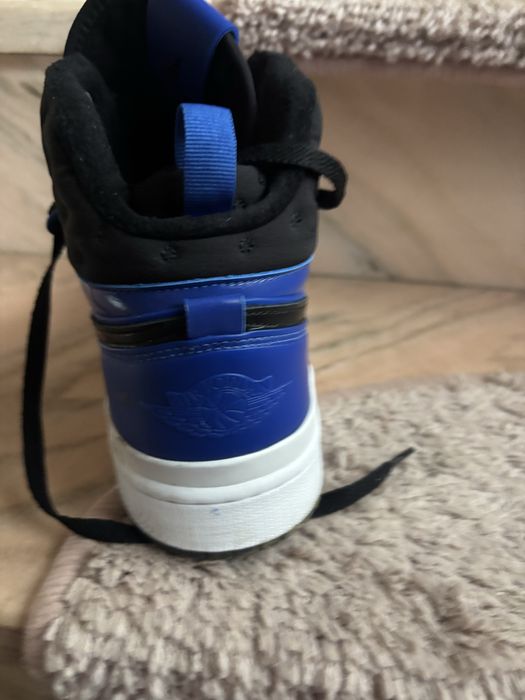 Vand jordan de iarna 44