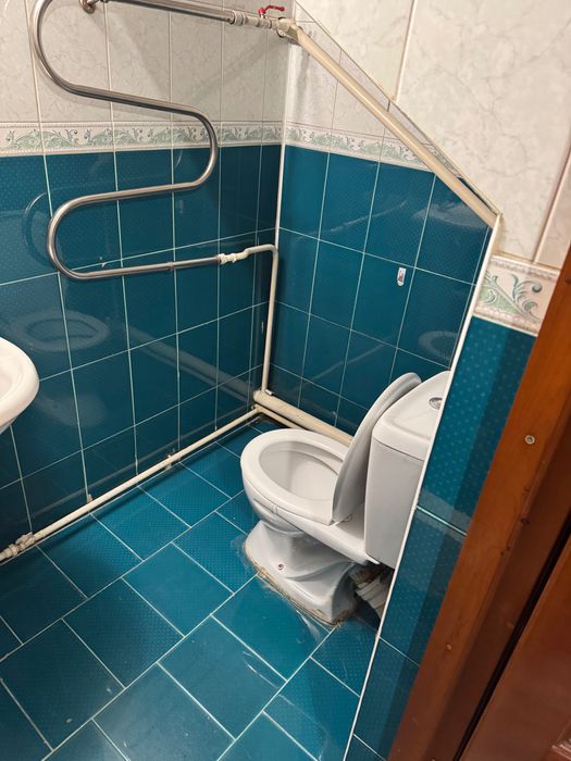 Сдам комнату в частном доме 200000 Алматы