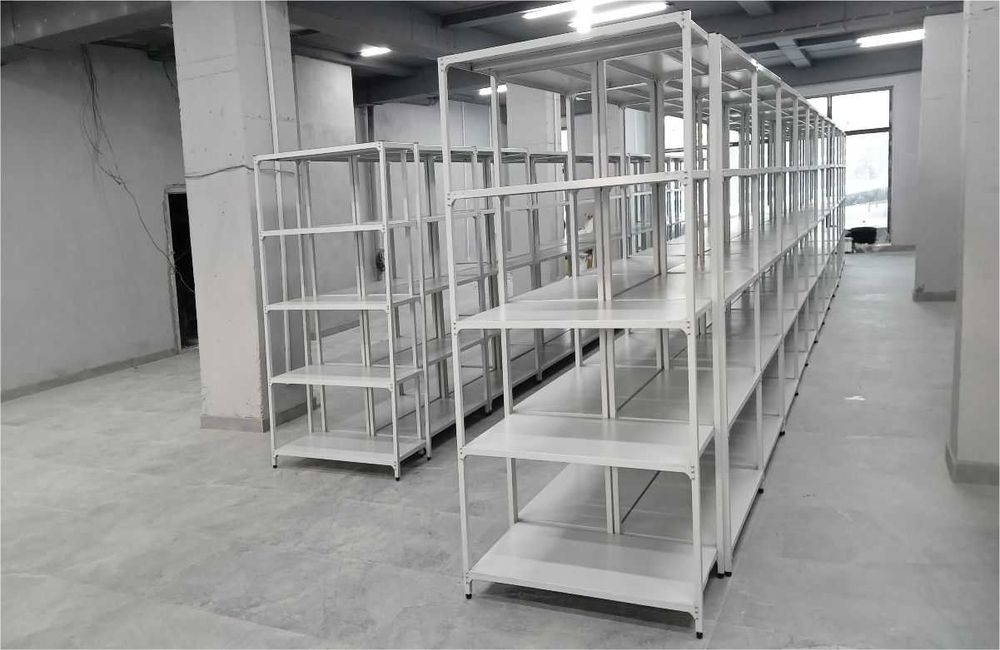 Архивные стеллажи, полочный стеллаж, polkaly arxiv stelaj, tokcha