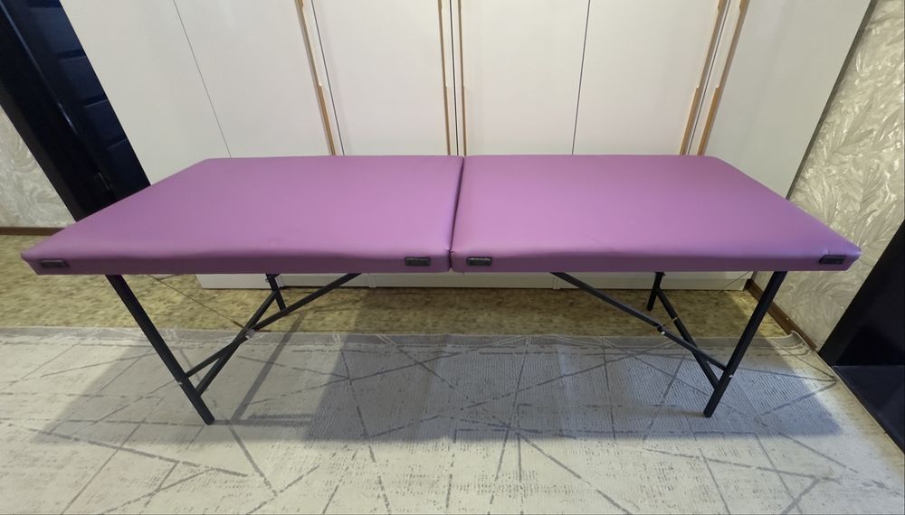 кушетка раскладная