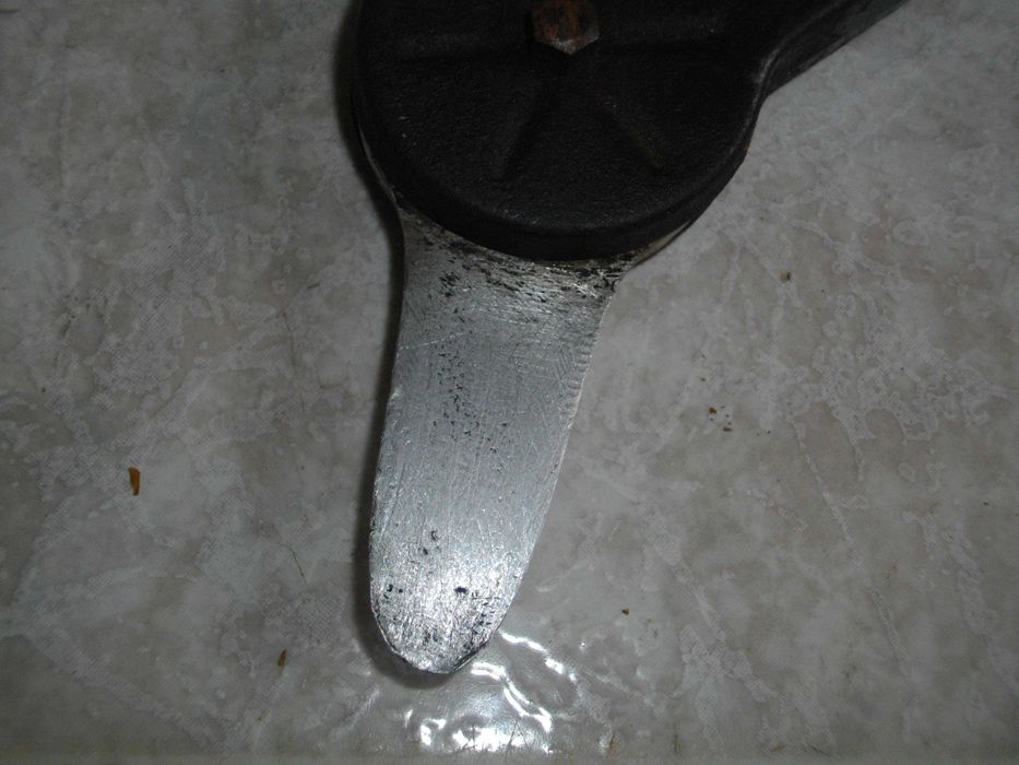 100W Ел.Нож Рязане Стиропор 80W Ел.Поялник Старо Качество Англ. LOTBOY