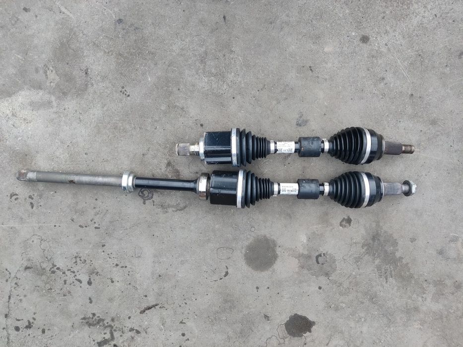 Planetare fata Planetara DREAPTA Land/Range Rover Evoque 2 L551 Discovery 4x4 automat AWD K8D23B436CB