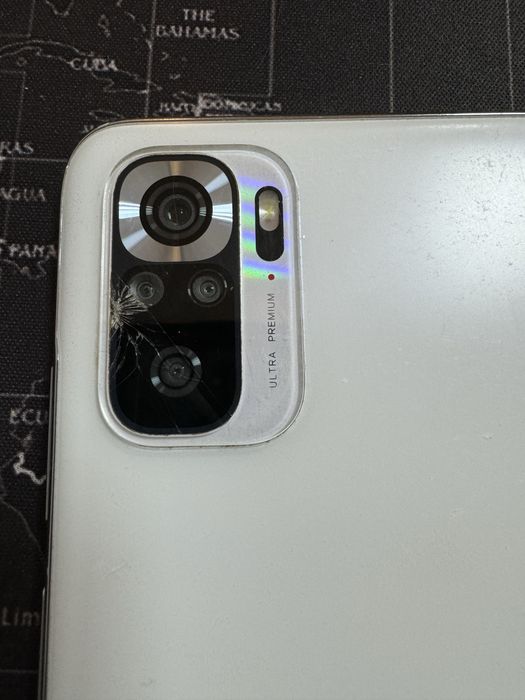 Redmi note 10S в хорошем состояни