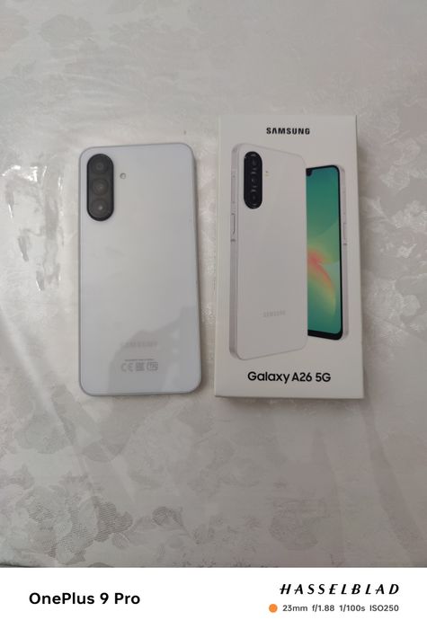 Samsung a26 128Gb