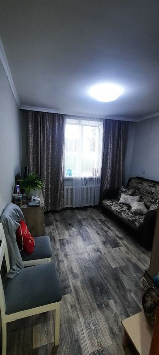 Продам дом в Красном Яре