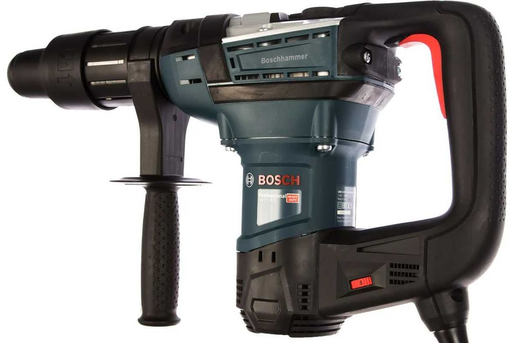 Перфоратор Bosch GBH 5-40 D Professional