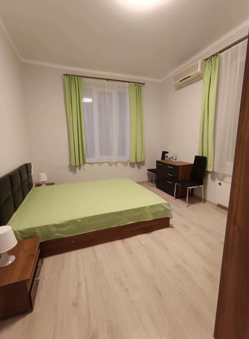 Дава се под наем Тристаен апартамент в София, Център - 70 кв.м за 600 € - Снимка #3