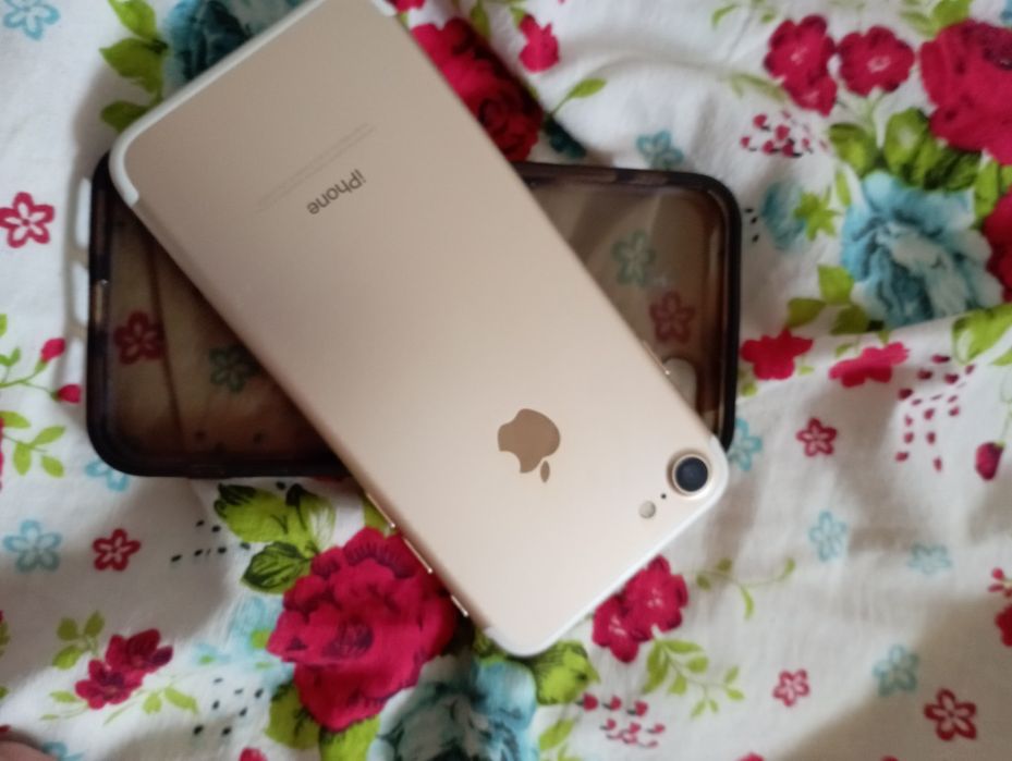 Айфон 7 жаксы жагдайда