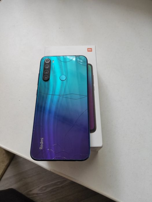 Продам Xiaomi  Redmi Note 8