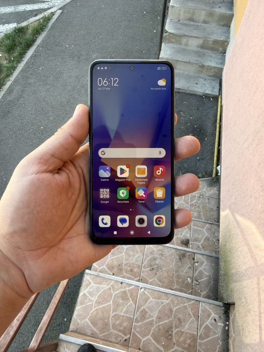 Xiaomi Redmi note 10S dual sim (dezmembrez telefoane )