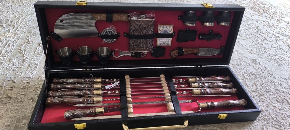 Идеальный подарок мужчине к любому празднику