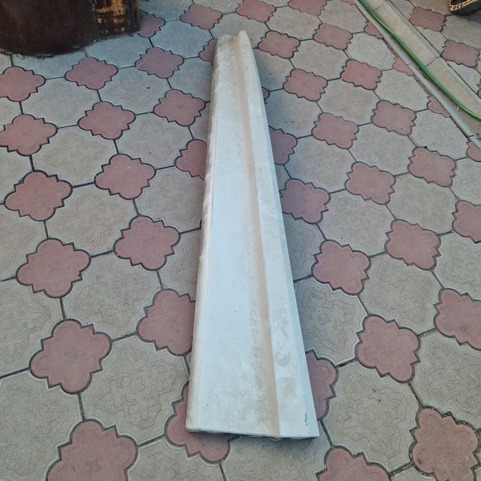 Даф (Daf) 105 Спойлер  на кабину.