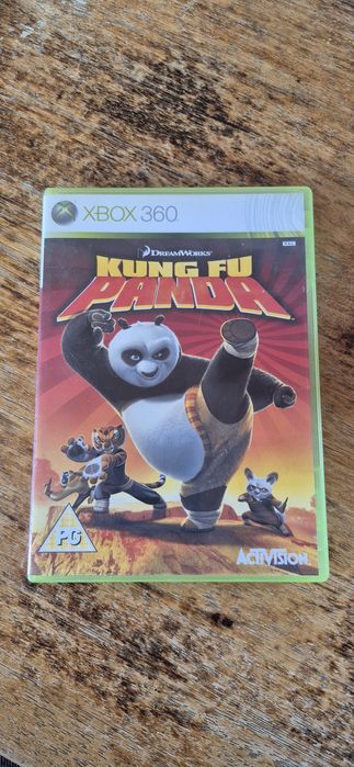 Игри за Xbox 360