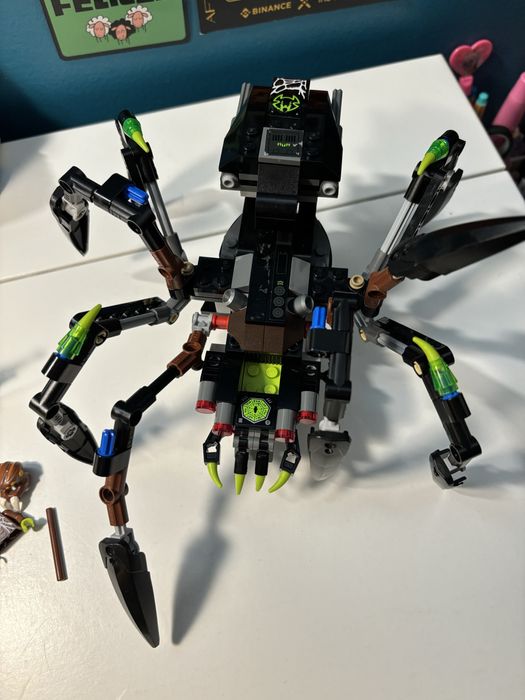 Lego Chima, baieti 10+