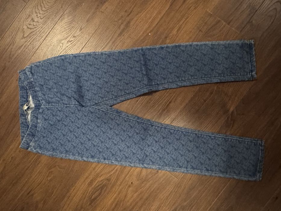 Маркови дрехи асортитемнт 7-8 г Lapin house , Armani , Versace