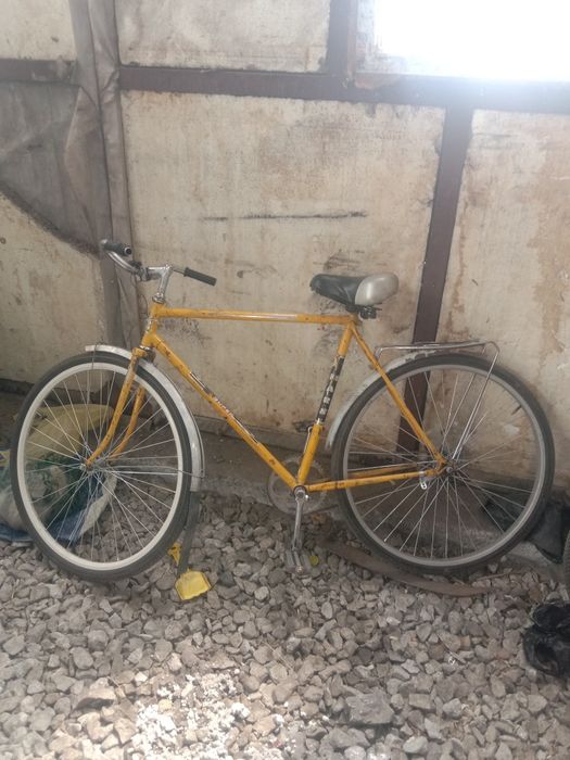 Продам велосипед урал