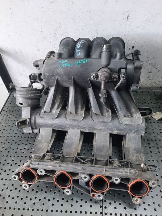 galerie admisie 1.5 b mercedes a-class w169 b-class w245 a2661410201