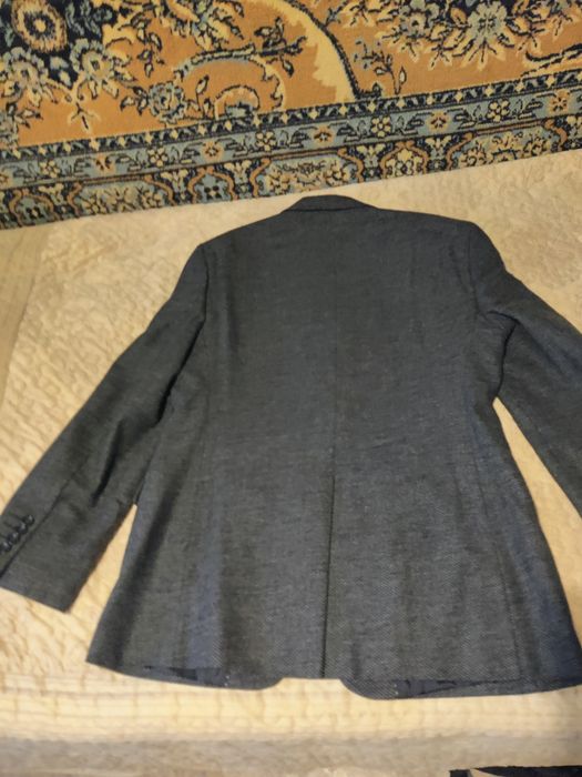 Мужской пиджак Bella